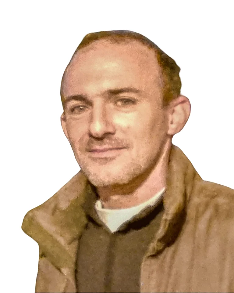 Mr Erwann