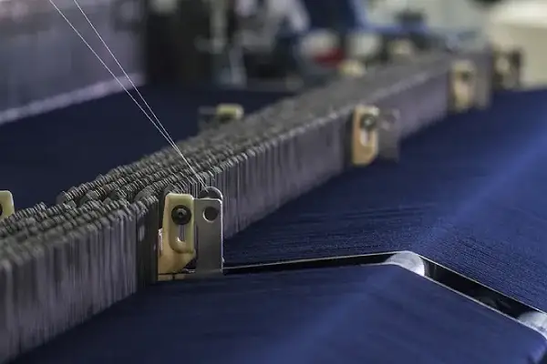 Textile Machinery Spare Part