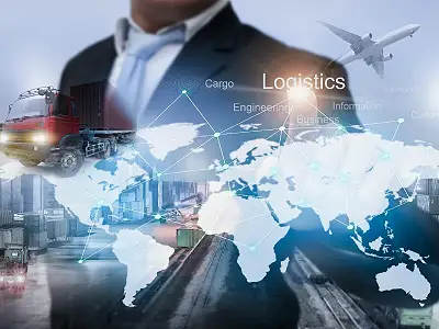 efficient logistics