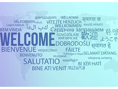 multilingual