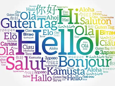 multilingual