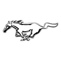 mustang new