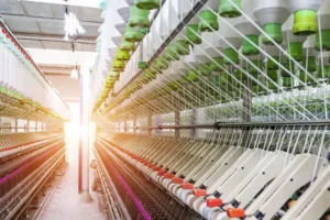 Reimagining Textile Manufacturing: India’s Role in Europe’s Sustainable Future