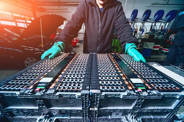 our process - production-renewable