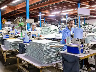 textile-industries